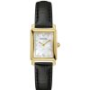 Ure Bulova Dameure | Bulova Sutton Rectangle - 97P166