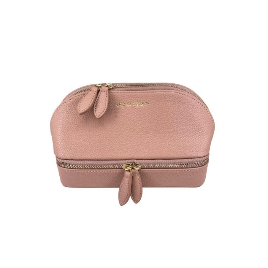 Smykker Aqua Dulce | Aqua Dulce Big Rose Jewellery Box - 5032