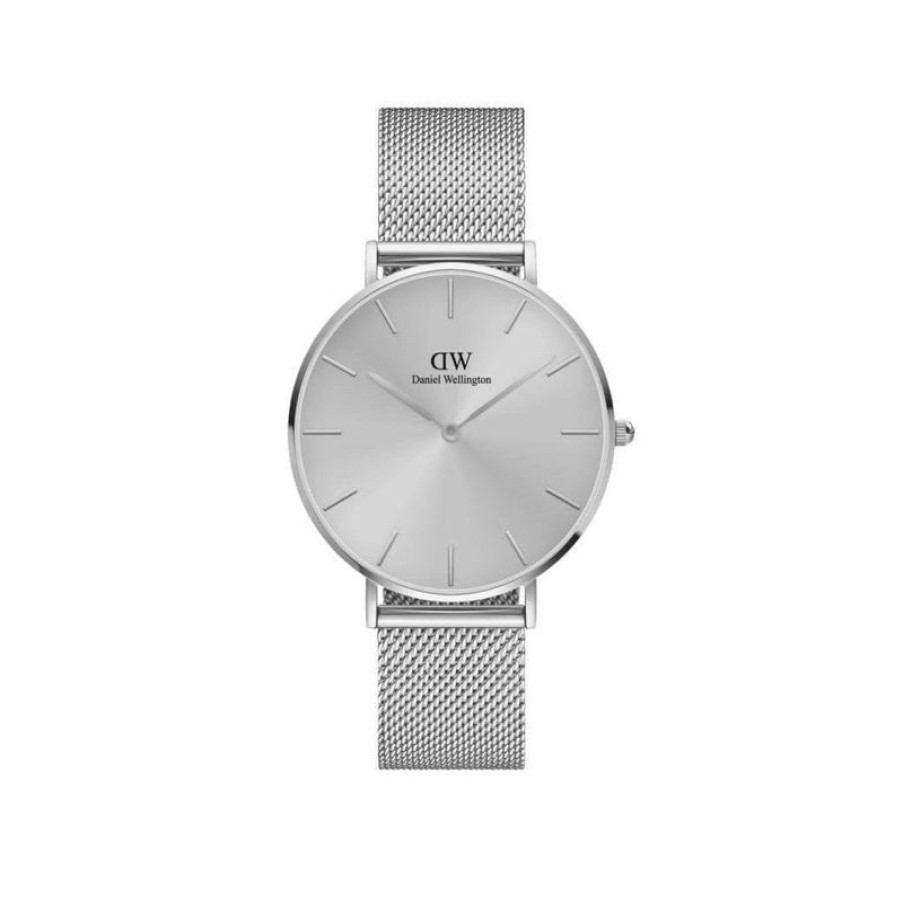 Ure Daniel Wellington Dameure | Daniel Wellington Petite Unitone 36Mm - Dw00100469