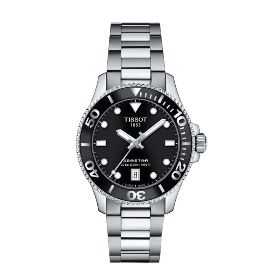 Ure Tissot Dameure | Tissot Seastar 1000 36Mm