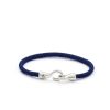 Smykker Alexander Lynggaard CPH Armband Til Maend | Alexander Lynggaard Maritime Blue Armband