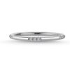 Smykker Nordahl Andersen Forlovelsesringe | Nuran 14Kt Noelle Ring Med Diamanter - A3062