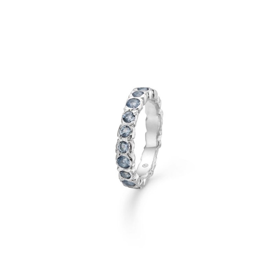 Smykker Studio Z Solv Ringe | Studio Z Ashy Creek Ring - 7147811