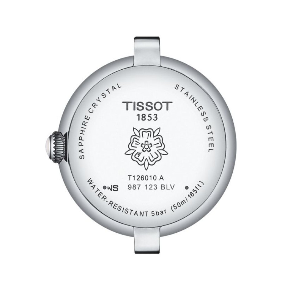 Ure Tissot Dameure | Tissot Bellissima Small Lady