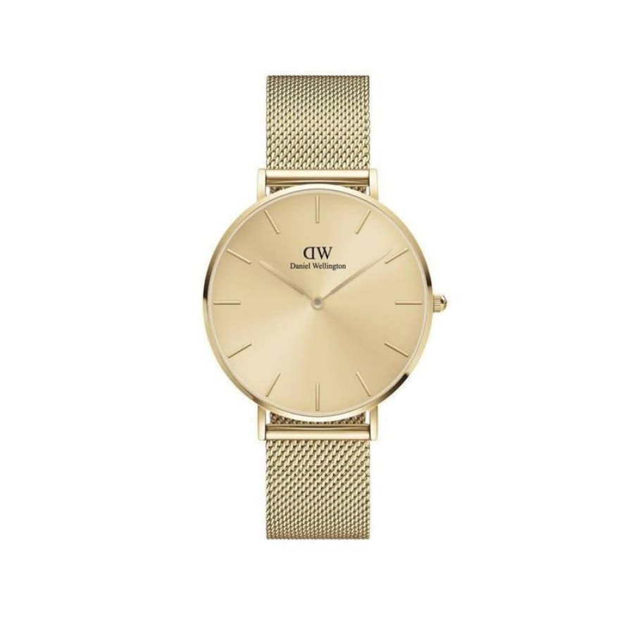 Ure Daniel Wellington Dameure | Daniel Wellington Petite Unitone 36Mm - Dw00100475