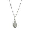 Smykker Alexander Lynggaard CPH Herresmykker | Alexander Lynggaard Cph Hope Hamsa Necklace