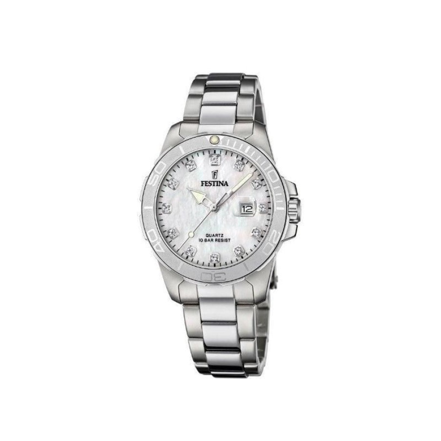 Ure Festina Dameure | Festina Lady 'S Sport 20503/1