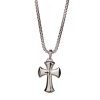 Smykker Alexander Lynggaard CPH Herresmykker | Alexander Lynggaard Cph Hope Cross Necklace