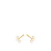 Smykker Pernille Corydon Perleoreringe | Pernille Corydon Ocean Pearl Earsticks - E-433-Gp