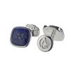 Smykker Alexander Lynggaard CPH Manchetknapper | Alexander Lynggaard Cph Hope Cufflinks Lapis