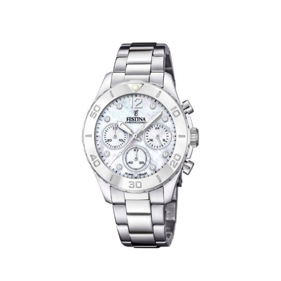 Ure Festina Dameure | Festina Boyfriend Collection - F20603/1