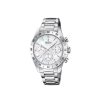 Ure Festina Dameure | Festina Dameur Diamond Chrono 20397/1