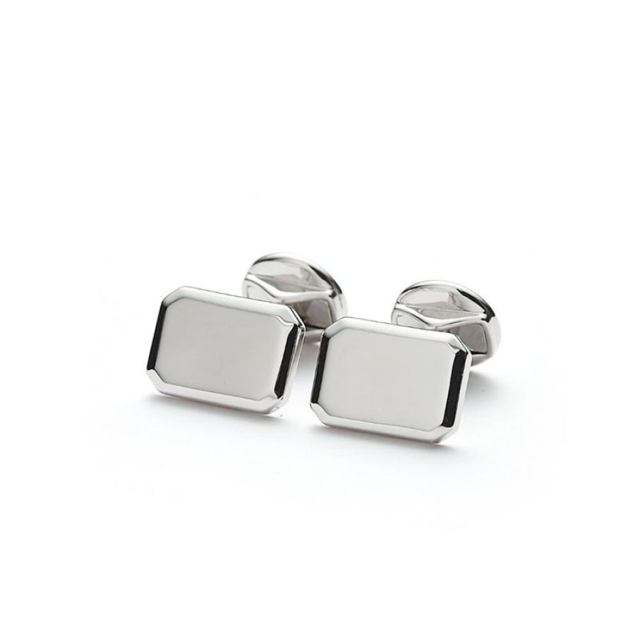 Smykker Alexander Lynggaard CPH Herresmykker | Alexander Lynggaard Hope Cufflinks