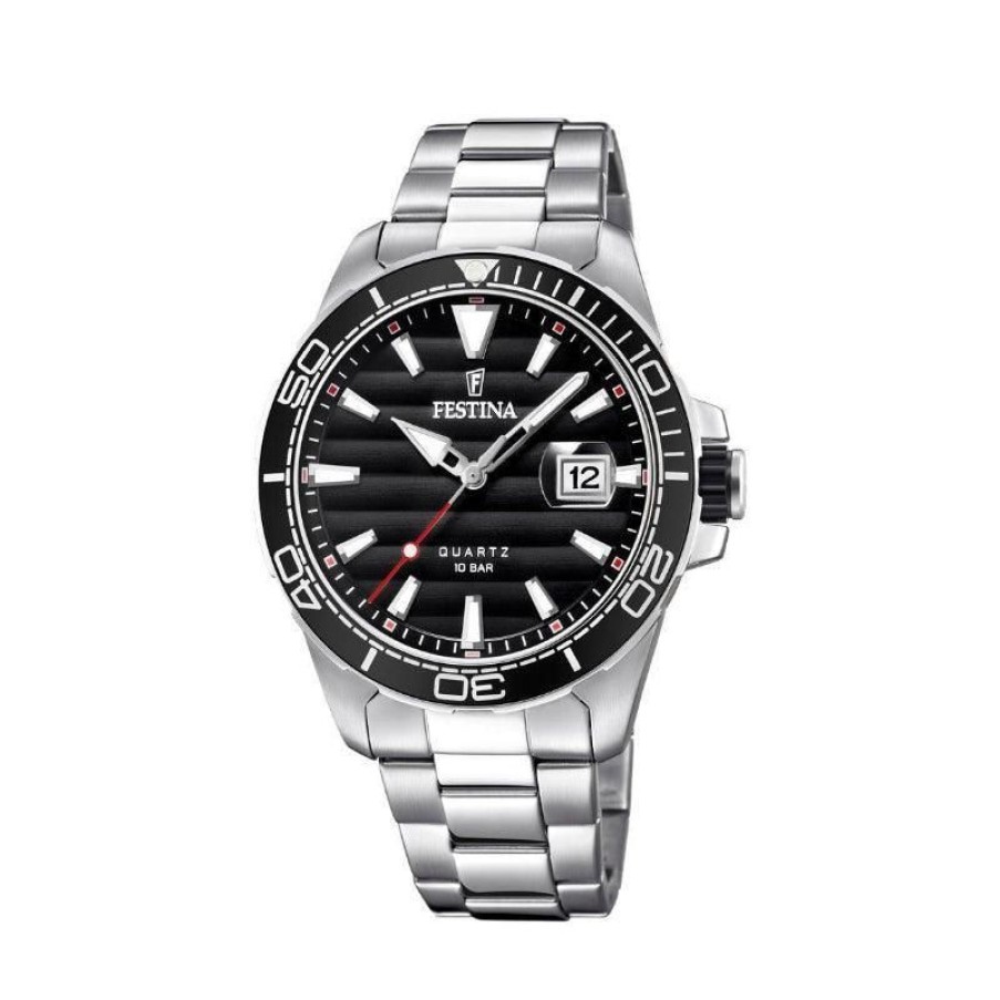 Ure Festina Herreure | Festina Herreur Prestige 20360/2