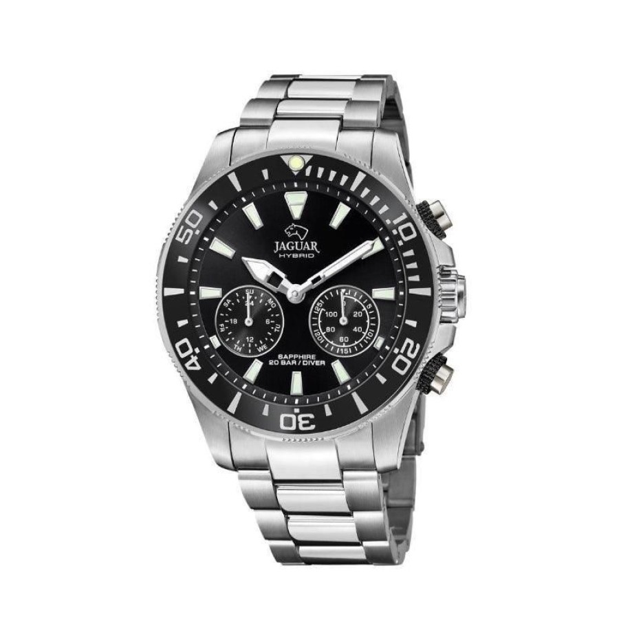 Ure Jaguar Herreure | Jaguar Herreur Hybrid Diver J888/2