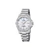 Ure Jaguar Dameure | Jaguar Lady'S Diver J870/1