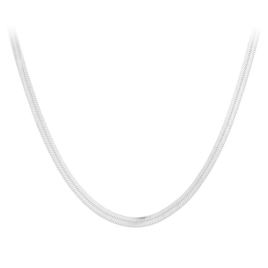 Smykker Pernille Corydon | Pernille Corydon Thelma Necklace - N-698-S