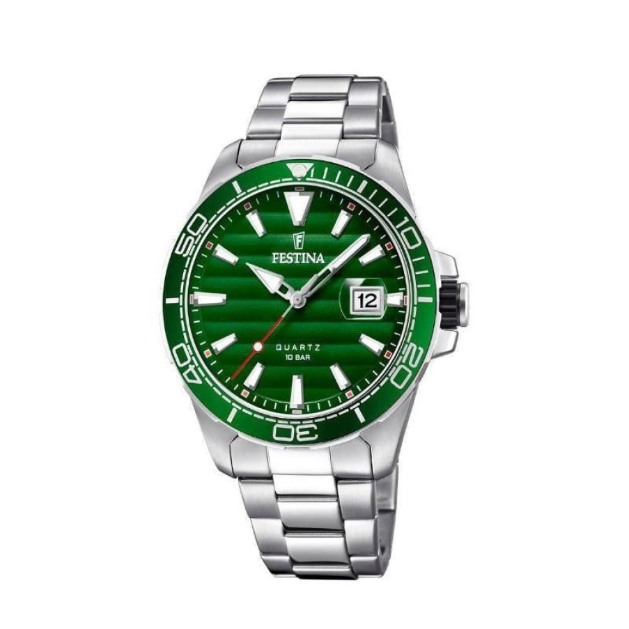 Ure Festina Herreure | Festina Herreur Prestige 20360/3