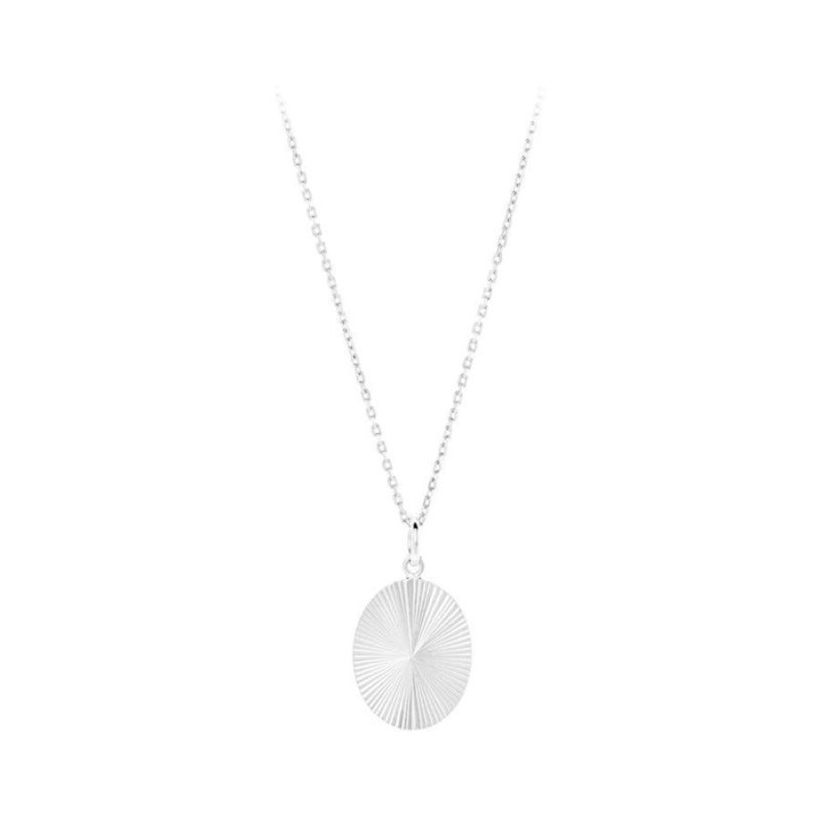 Smykker Pernille Corydon | Pernille Corydon Ocean Star Necklace - N-284-S