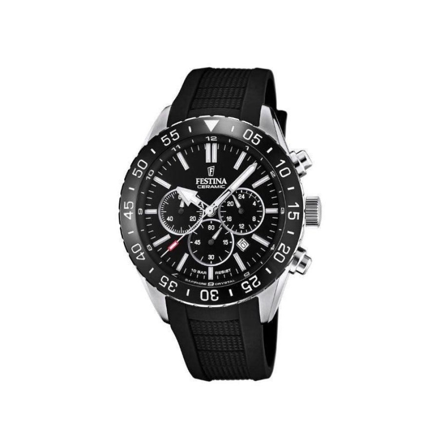 Ure Festina Herreure | Festina Herreur Ceramic 20515/2