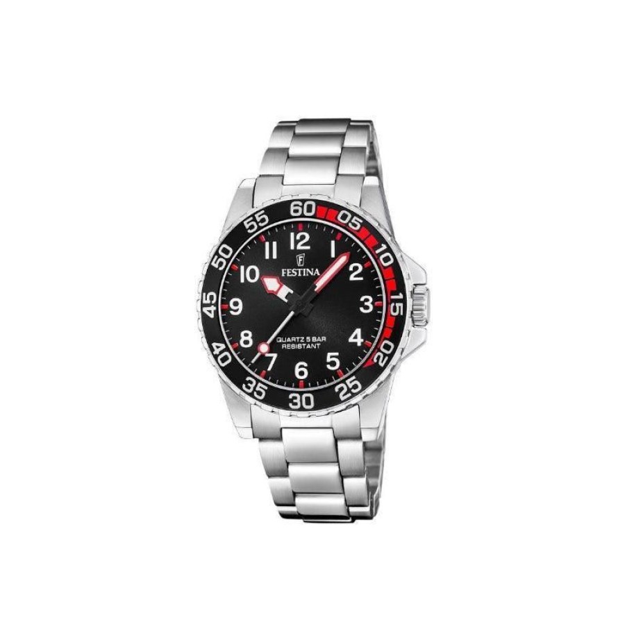 Ure Festina Juniorure | Festina Junior Ur - F20459/3