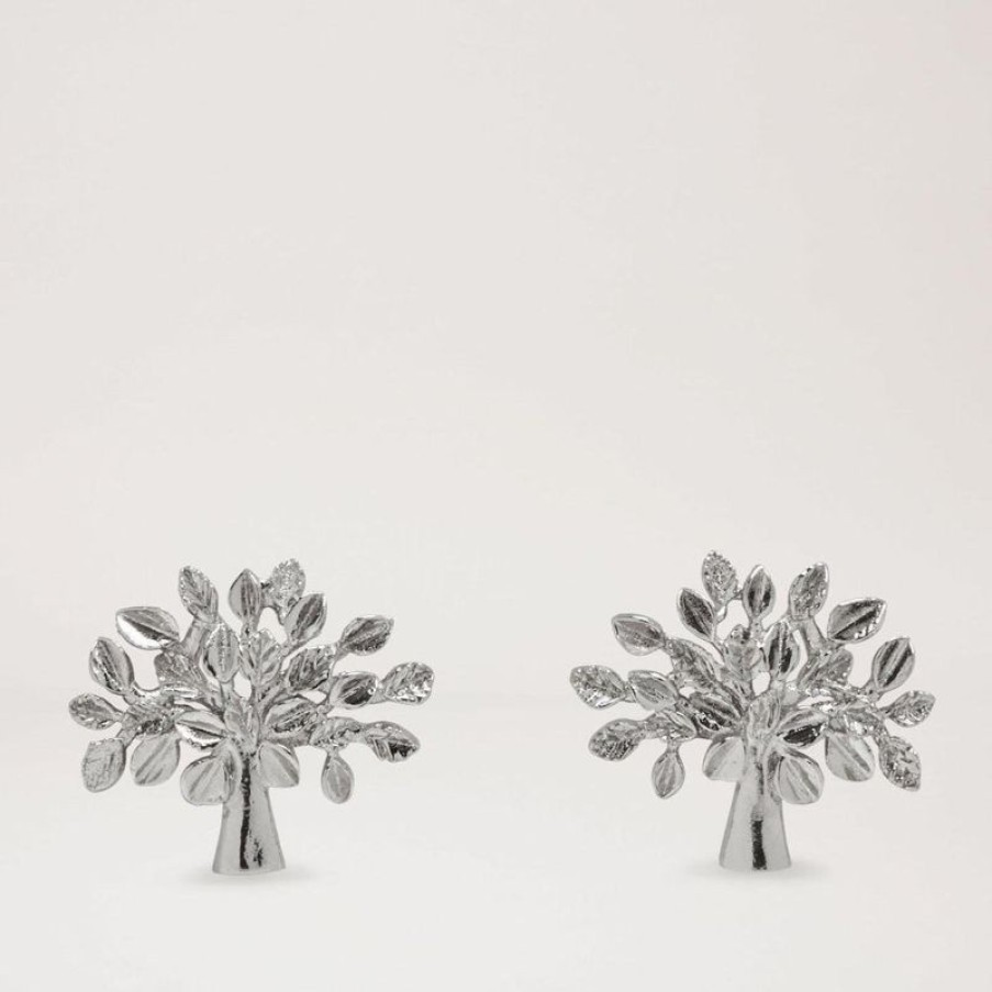 Mulberry Mulberry | Mulberry Tree Earrings