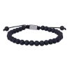 Smykker Nordahl Andersen Herresmykker | Son Of Noa Herre Armband Onyx Sten