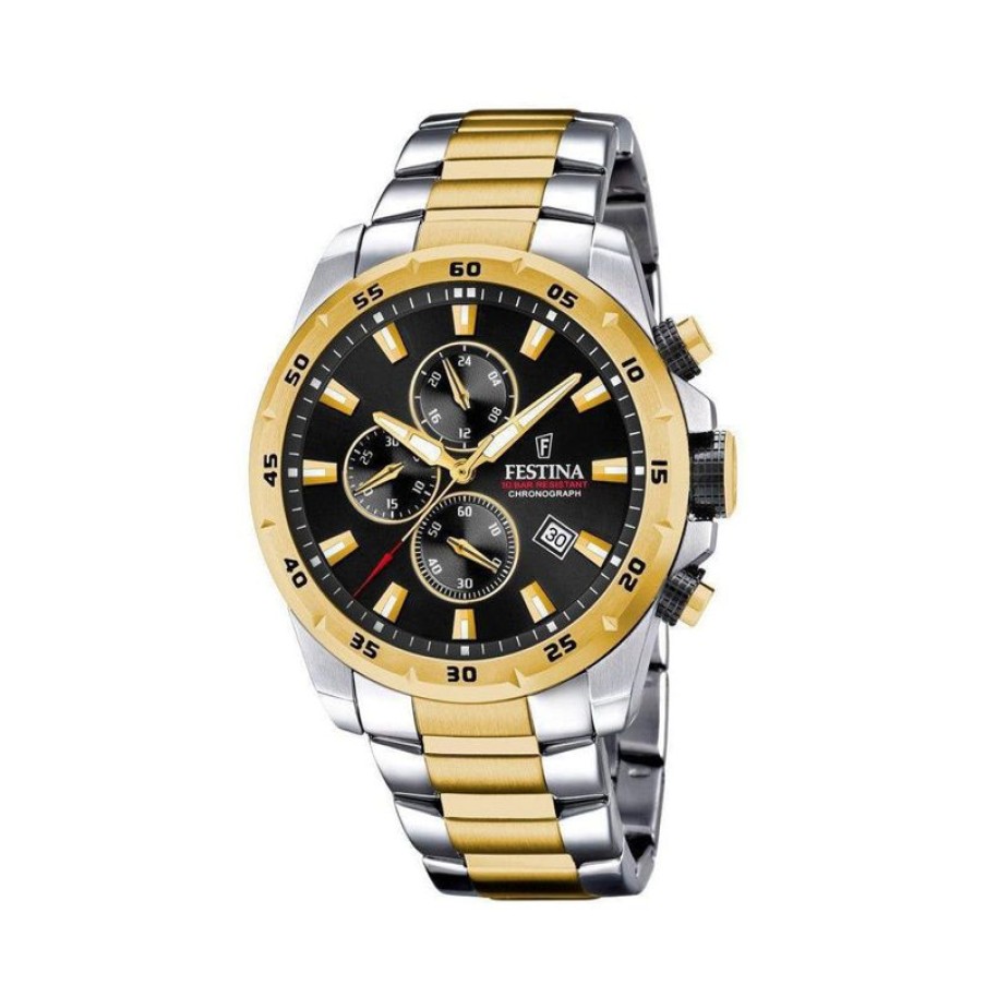 Ure Festina Herreure | Festina Chrono Sport 20562/4