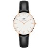 Ure Daniel Wellington Dameure | Daniel Wellington Classic Petite Sheffield 32Mm - Dw00100174