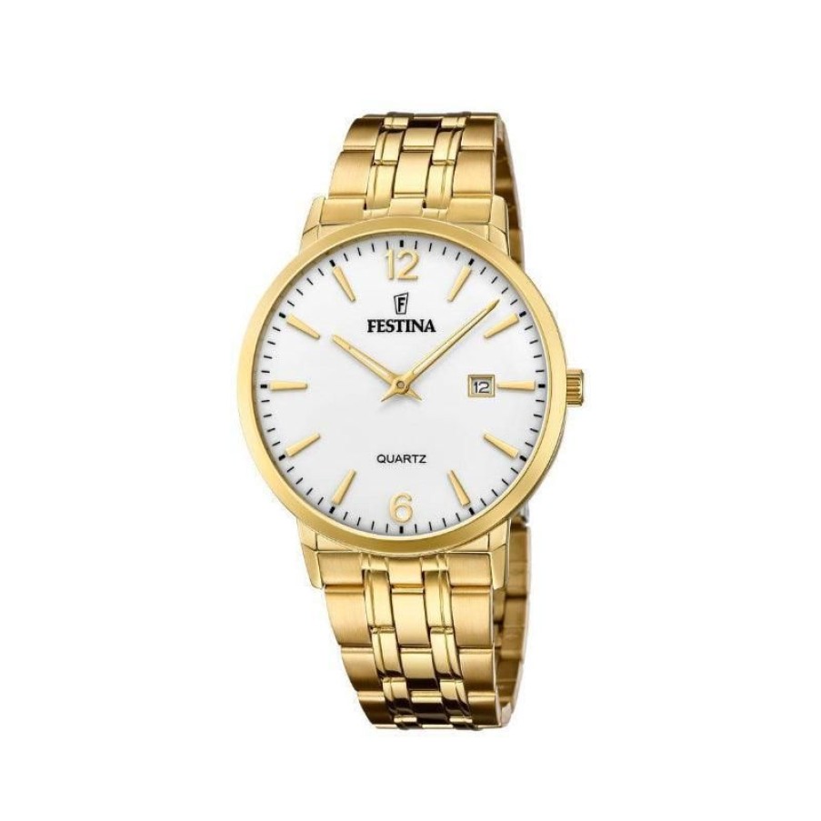 Ure Festina Herreure | Festina Herreur Classic 20513/2